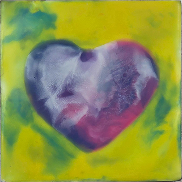 Grateful - Follow Your Heart #14 by Deidre Greenly, Image 1.