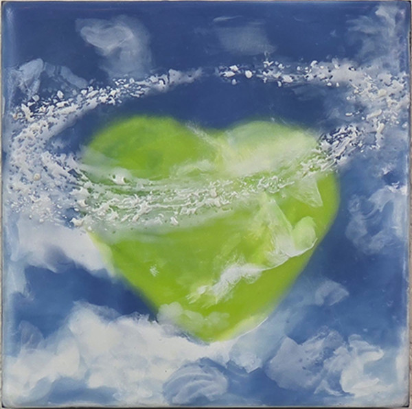 Angel - Follow Your Heart #17 by Deidre Greenly, Image 1.