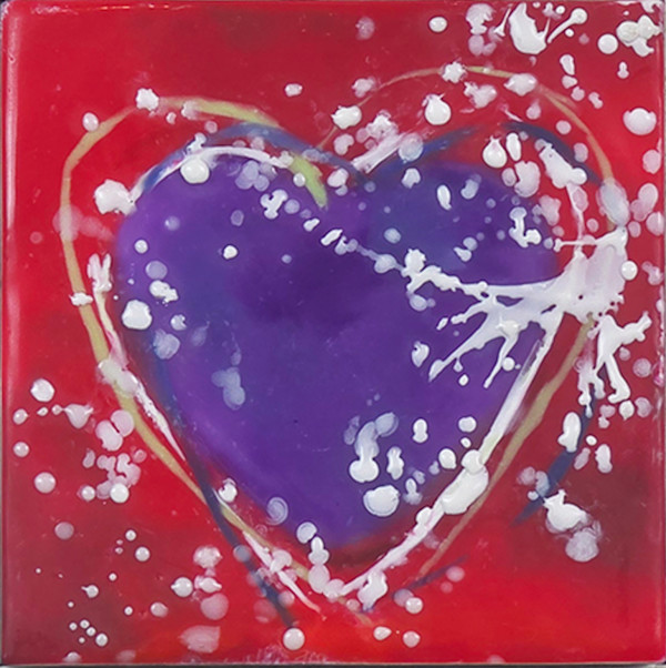 Joyful- Follow Your Heart #18 by Deidre Greenly, Image 1.
