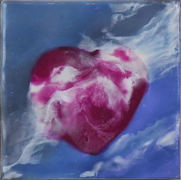 Smolder - Follow Your Heart #1 by Deidre Greenly, Image 1.