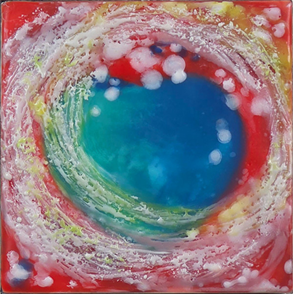 Coy - Follow Your Heart #20 by Deidre Greenly, Image 1.