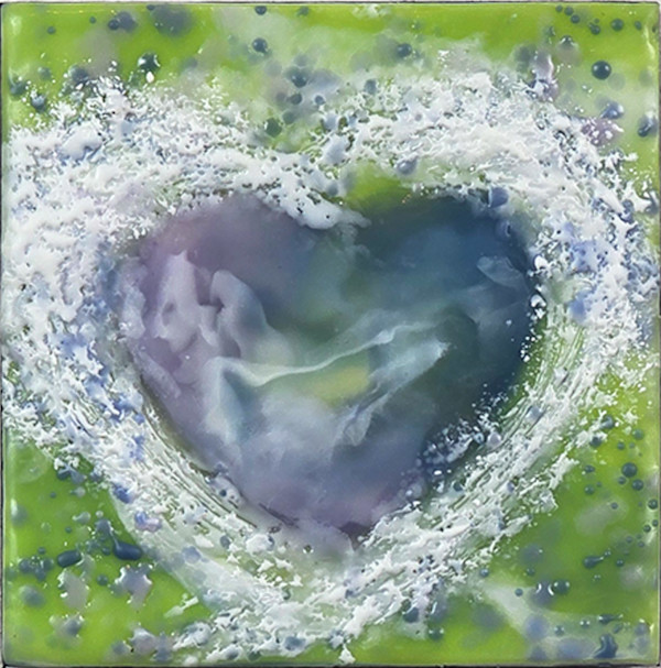 Lucky - Follow Your Heart #21 by Deidre Greenly, Image 1.