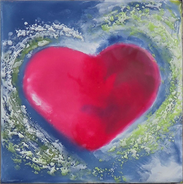 Wholehearted - Follow Your Heart #6 by Deidre Greenly, Image 1.