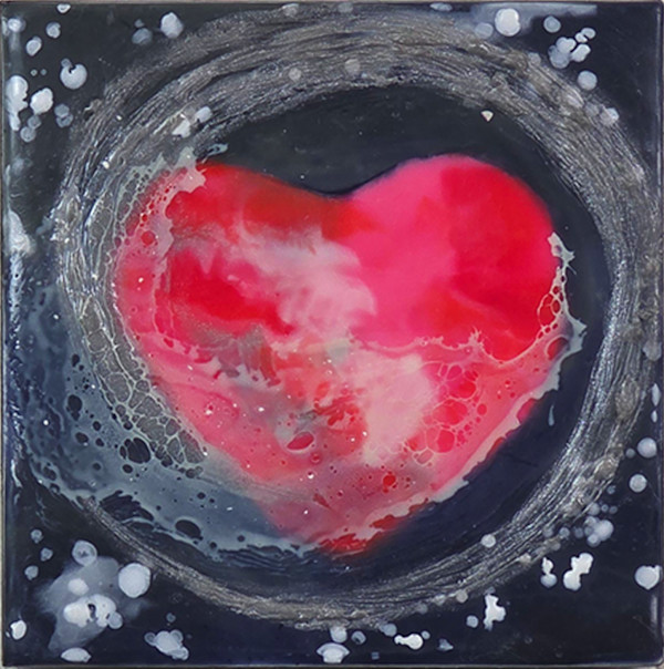 Mystic - Follow Your Heart #7 by Deidre Greenly, Image 1.