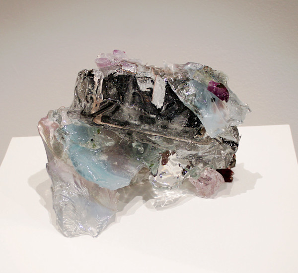 Ground Control by Deidre Greenly, Image 1.