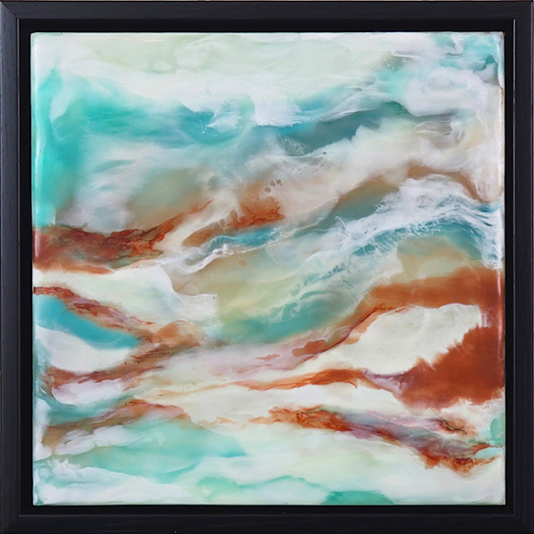 Passion by Deidre Greenly, Image 1.
