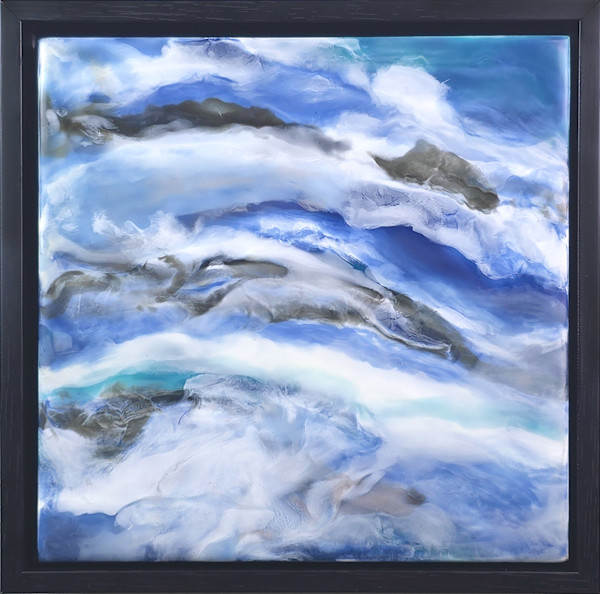 Purpose by Deidre Greenly, Image 1.