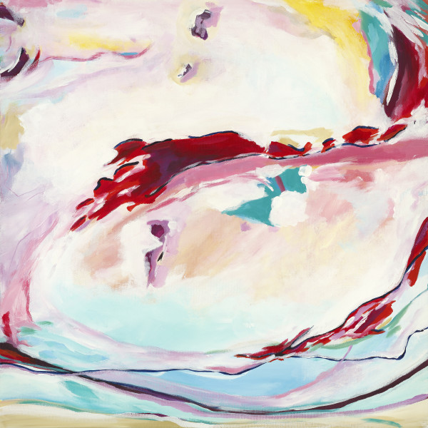 Reminder: Express What You Need to Express by Allison Hunt