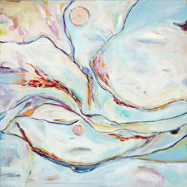 Reminder: You Can Trust Your Intuition by Allison Hunt