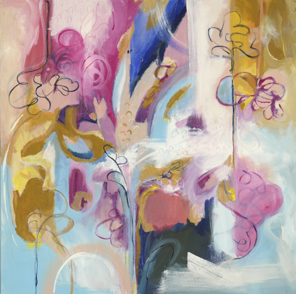 Reminder: You Can Make Space for it All by Allison Hunt