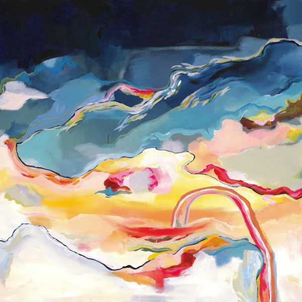 Reminder: Your Life is a Playground by Allison Hunt