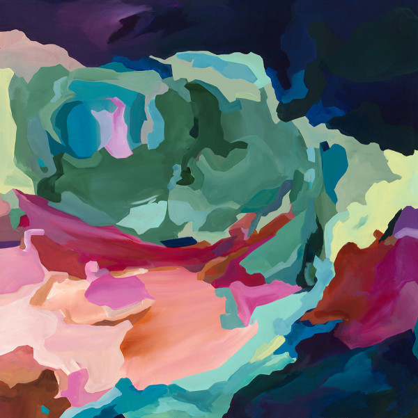 Come Away with Me by Allison Jones Hunt