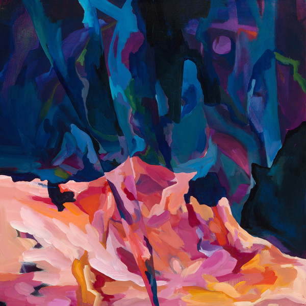 Who is this, Who Looks Forth like the Dawn? by Allison Jones Hunt