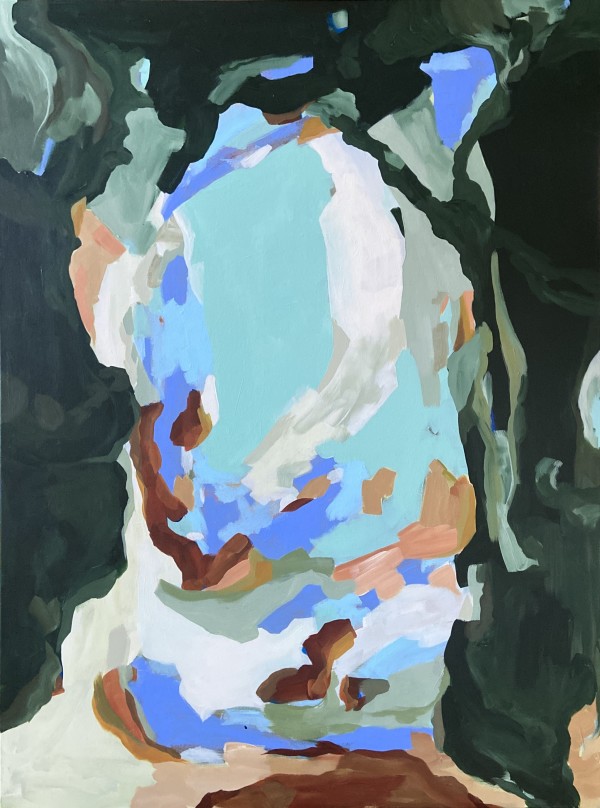 A Little Bit of Everything by Allison Jones Hunt