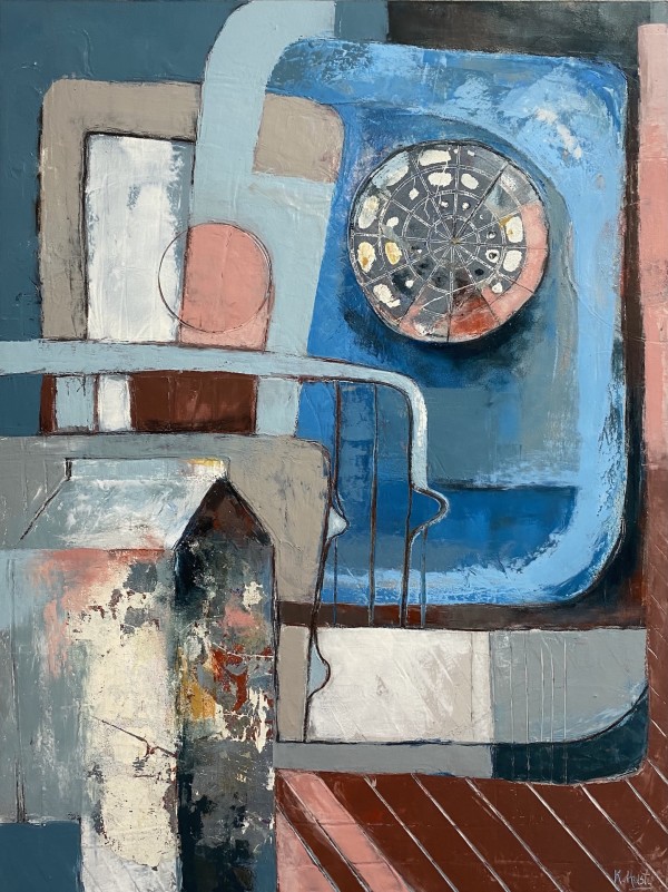 Cucina by Karin Husty