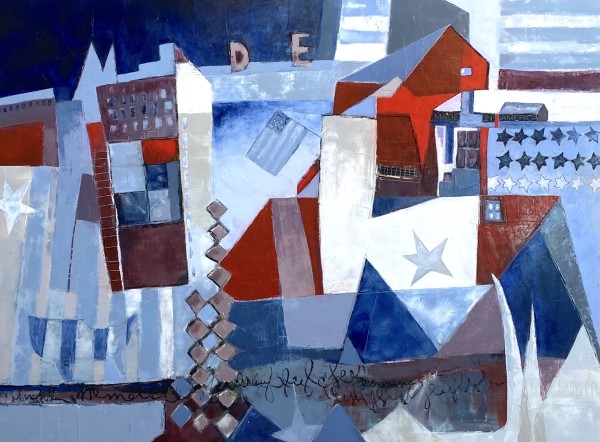 Made in America by Karin Husty