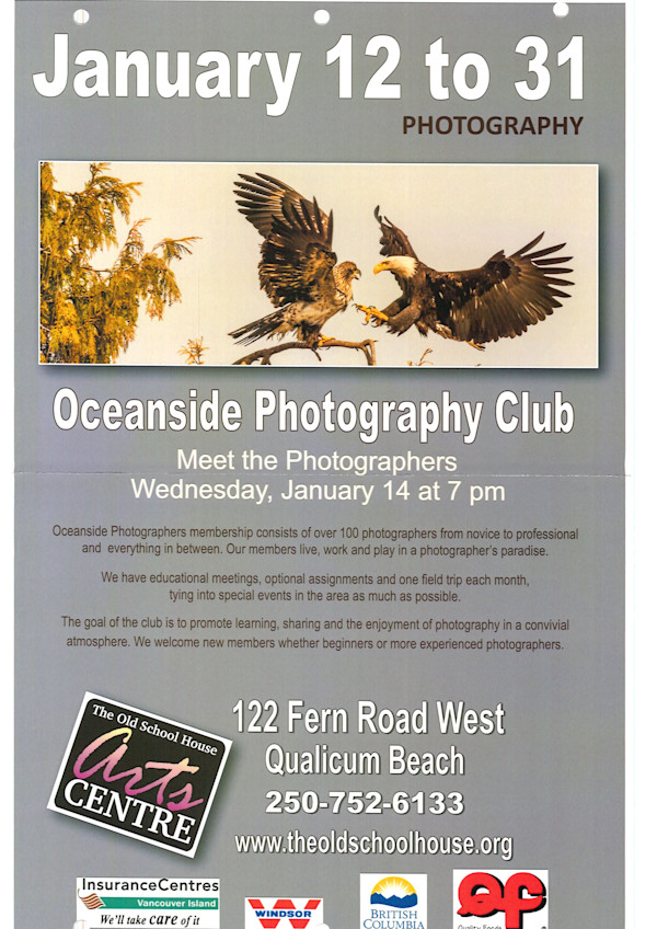 Education Workshops and Classes #2