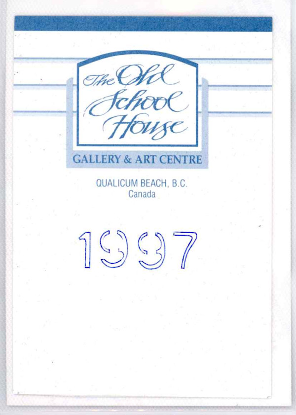 Photo Album 1997 by Mary Leigh Campbell, Jason Marlow, Walter Hughes, Dennis Mottle, Charlotte Campbell