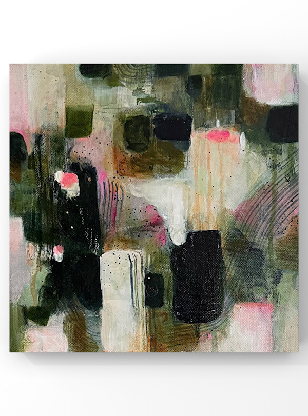 Dreamscape #1 by Carole Boudreau