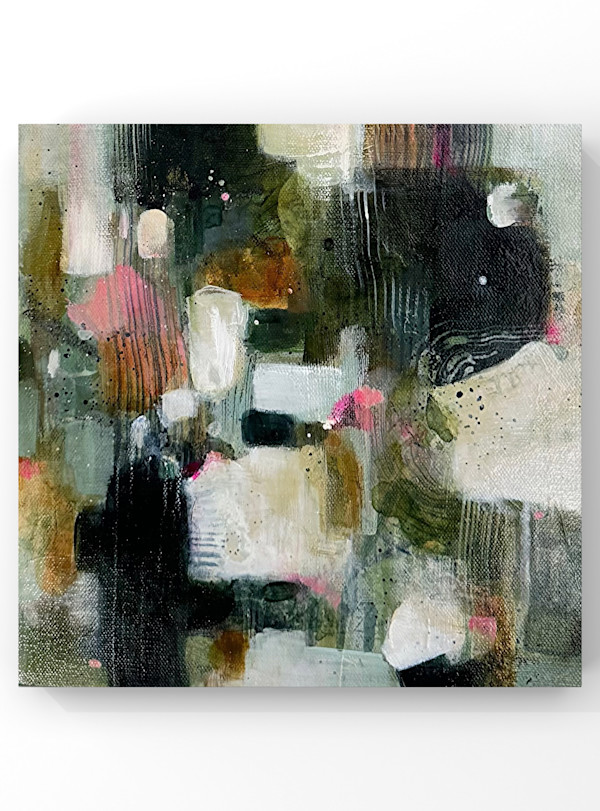 Dreamscape #2 by Carole Boudreau