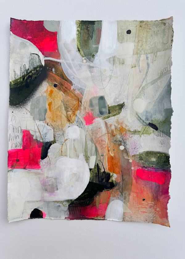 Joyful Journey by Carole Boudreau, Image 1.