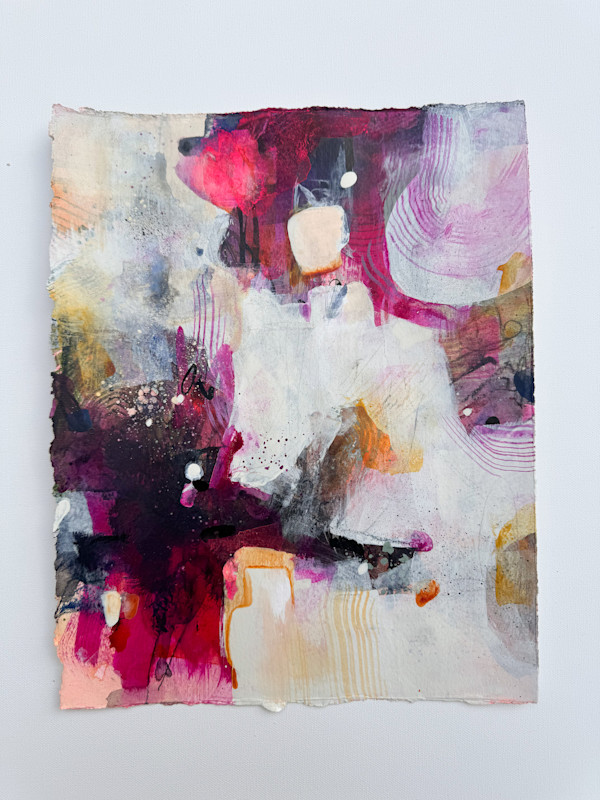 Here and Now by Carole Boudreau, Image 1.