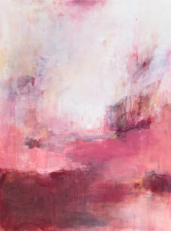 A Place To Land by Carole Boudreau