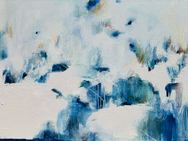 Come Closer by Carole Boudreau