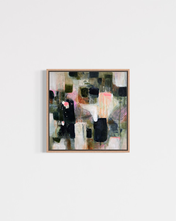 Dreamscape #2 by Carole Boudreau, Image 1.