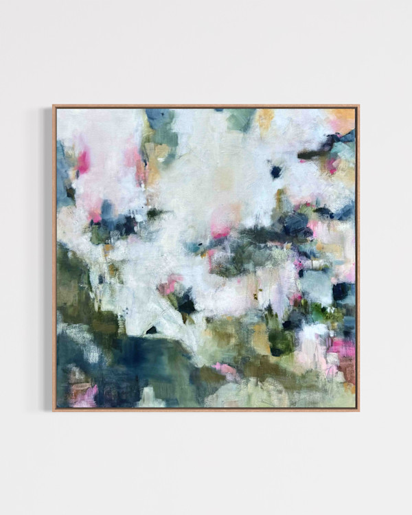 Dreamy Meadow by Carole Boudreau, Image 2.