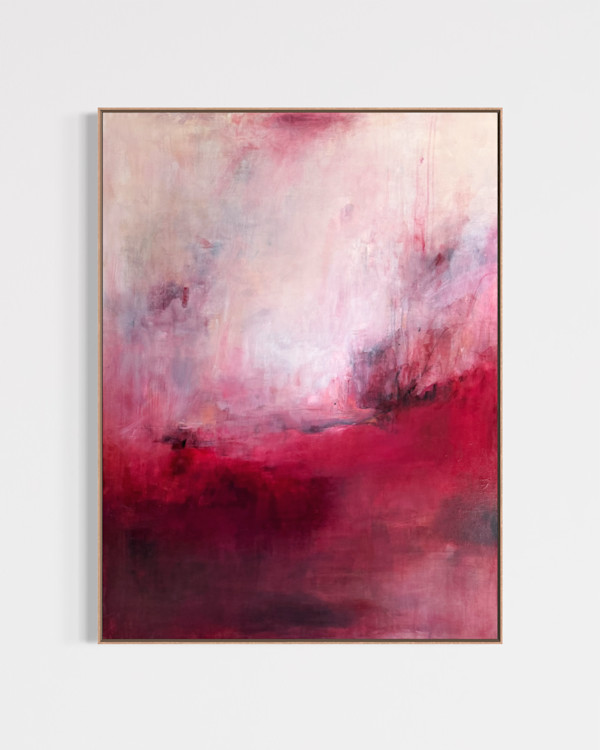 A Place To Land by Carole Boudreau, Image 7.
