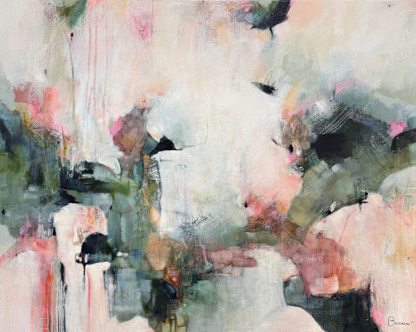 New Air to Breathe by Carole Boudreau