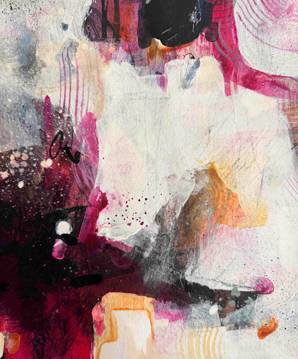 Here and Now by Carole Boudreau