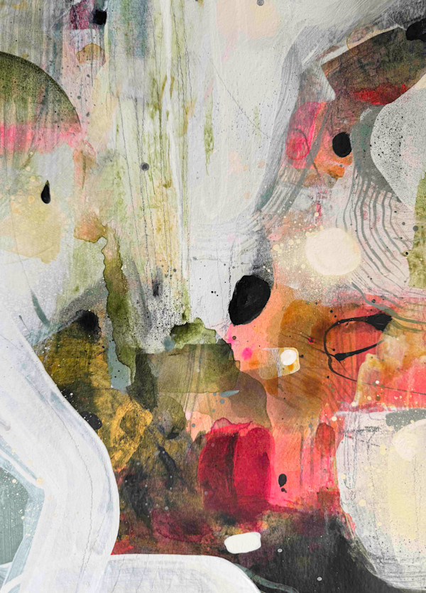 Smiling Soul by Carole Boudreau