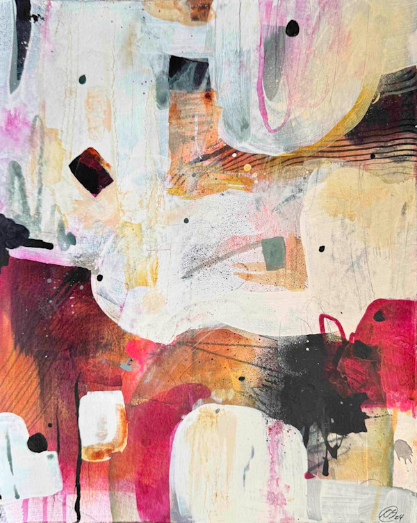 When It Feels Right by Carole Boudreau