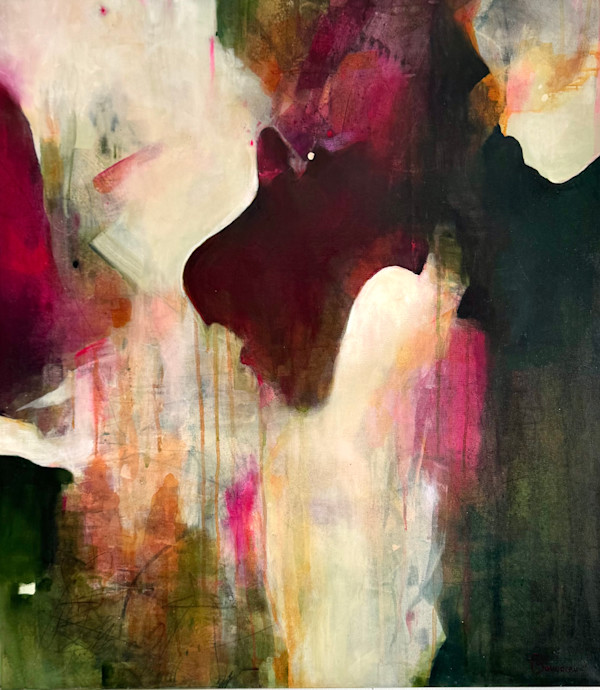 Begin, Where You Are by Carole Boudreau