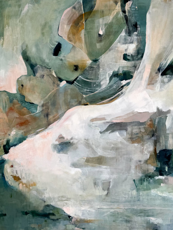 It All Falls Into Place by Carole Boudreau