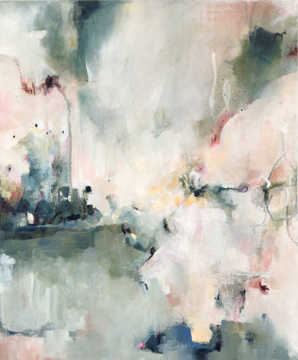 When Things Are Too Much, Come Back Here by Carole Boudreau