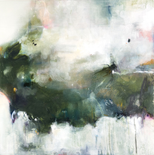 Where Curiosity Leads by Carole Boudreau