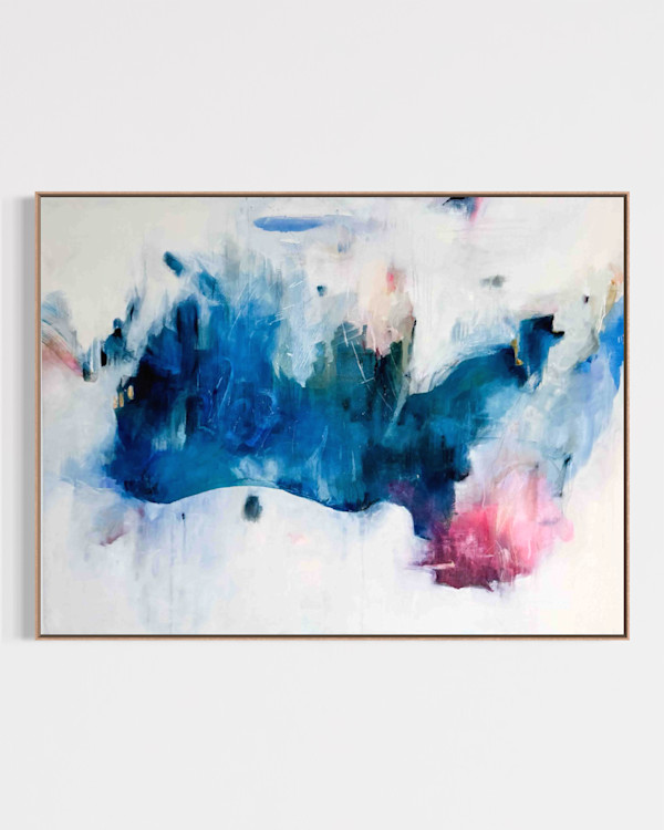Joy Lives Here by Carole Boudreau, Image 2.