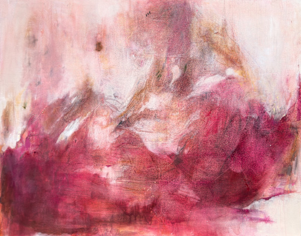 Open Heart by Carole Boudreau