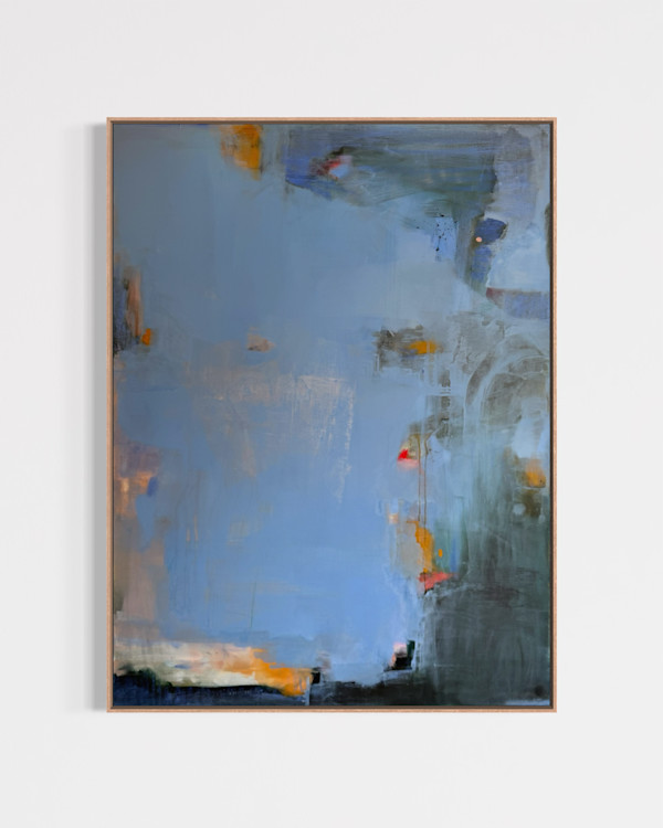 Paradis Blue by Carole Boudreau, Image 14.