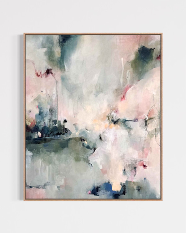 When Things Are Too Much, Come Back Here by Carole Boudreau, Image 10.