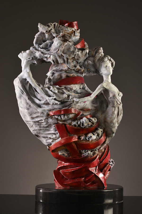 Together We Rise by Jonathan Morgan