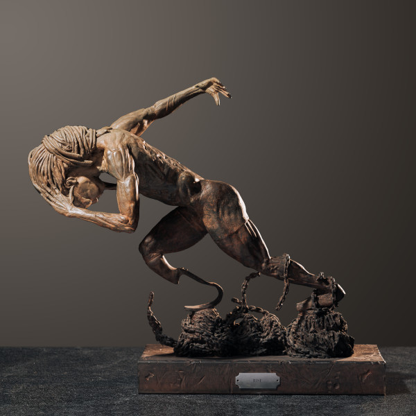 Rise by Jonathan Morgan