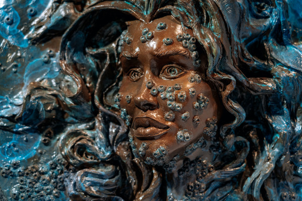 Ephemeral Tide by Jonathan Morgan