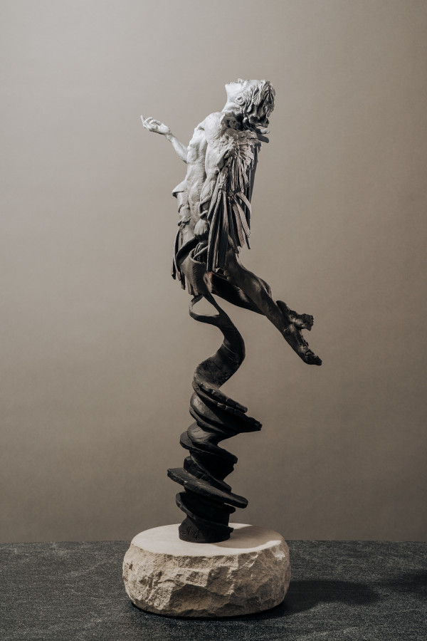 After The Fall by Jonathan Morgan