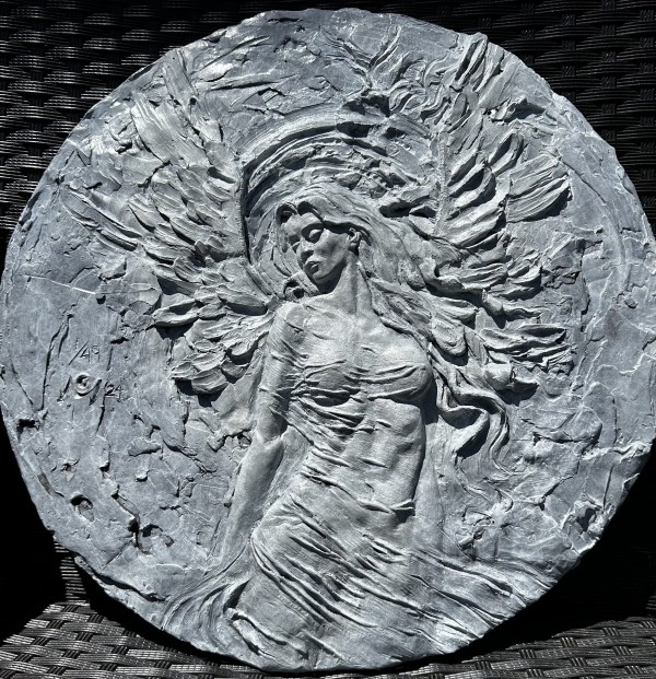 Missing From Heaven by Jonathan Morgan