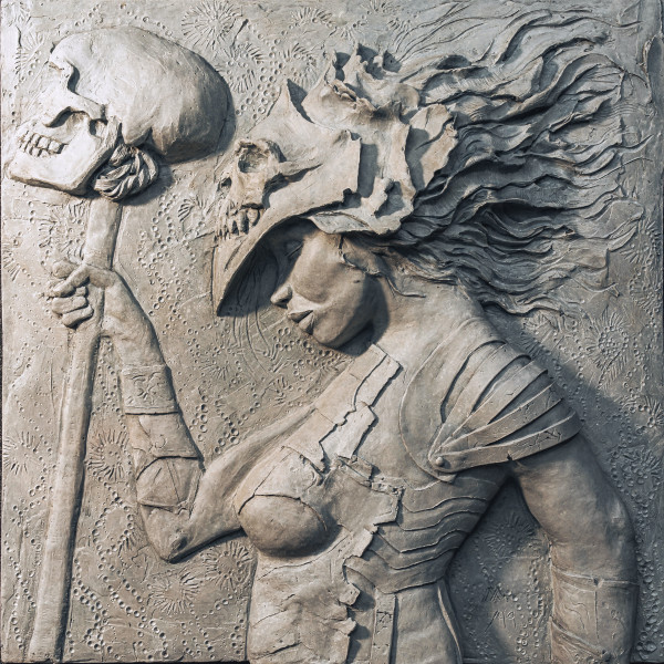 Duhhka by Jonathan Morgan