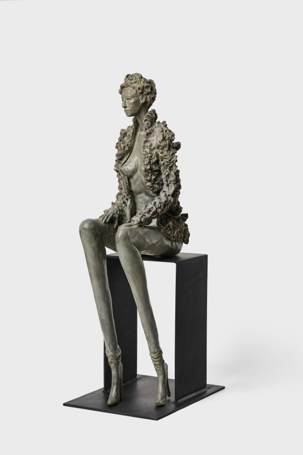 "Eve " by Emma Halford